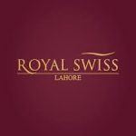 royal swiss logo